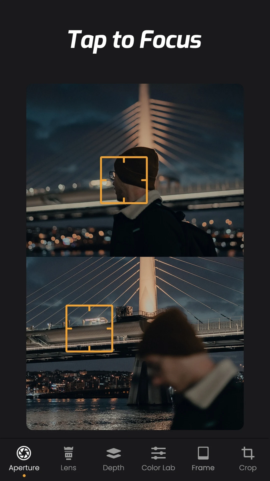 Features of ReLens Apk