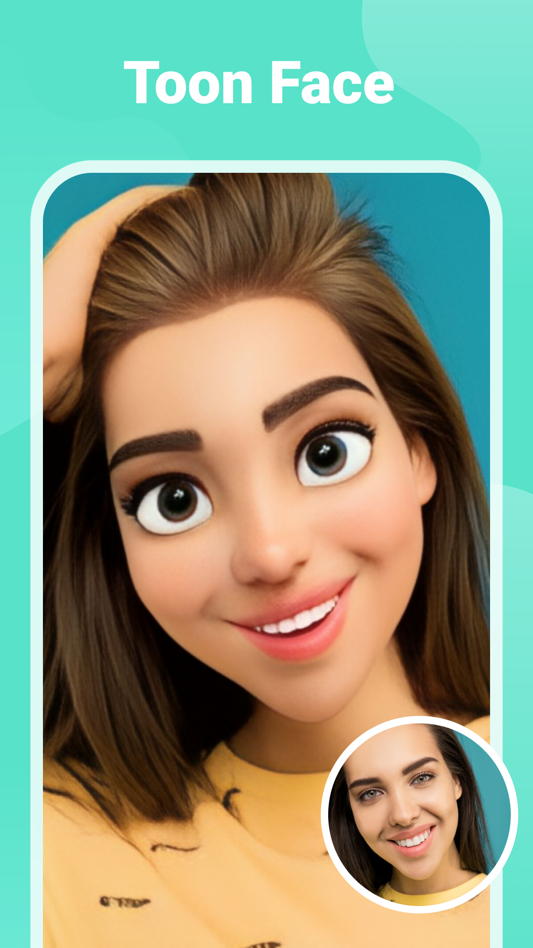 Features of iFace APK