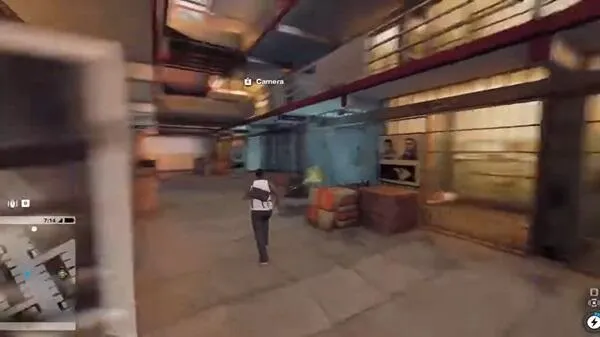 Features of GTA 8 APK