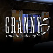 Granny 5 Game Download APK v2.86 For Android