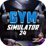 Gym Simulator 24 APK v0.5 Download (Android)