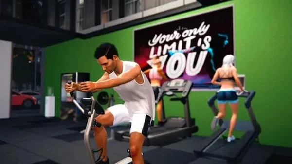 Gym Simulator 24 APK