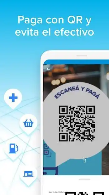 Mercado Pago Base APK