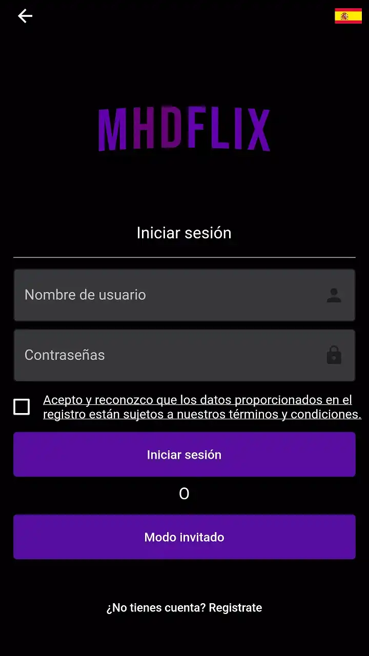 Mhdflix APK