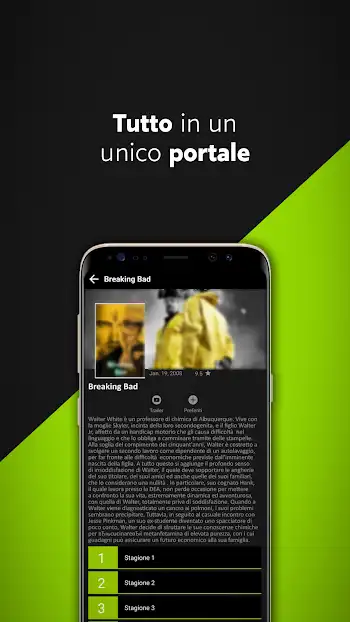 Onstream APK 2023