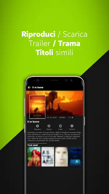 Onstream APK