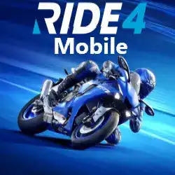 Ride 4 Game Mobile APK v2.1.8 Download for Android