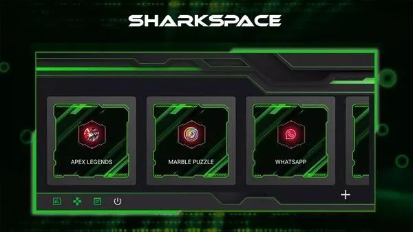 Shark Space APK
