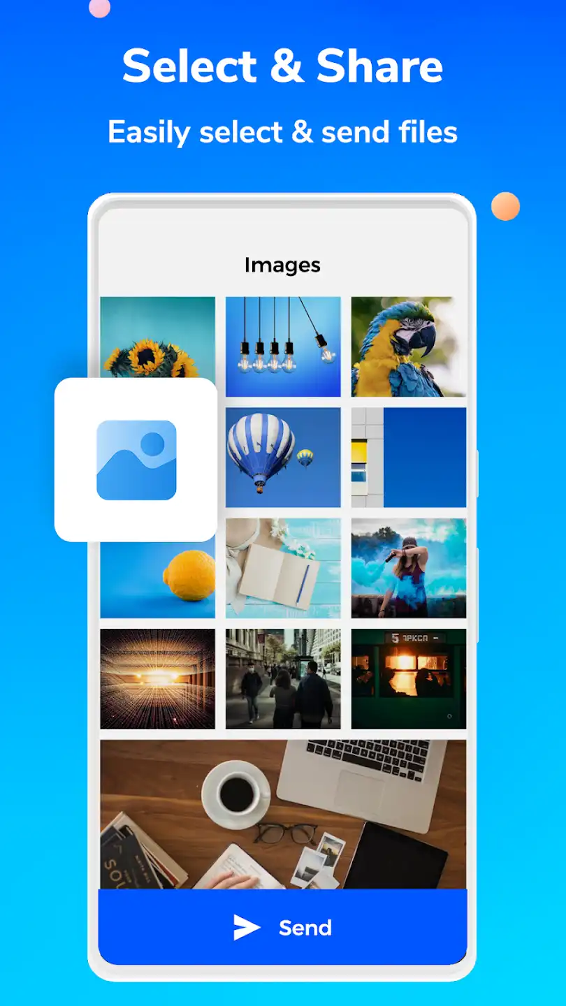 Switch Lite Pro APK 