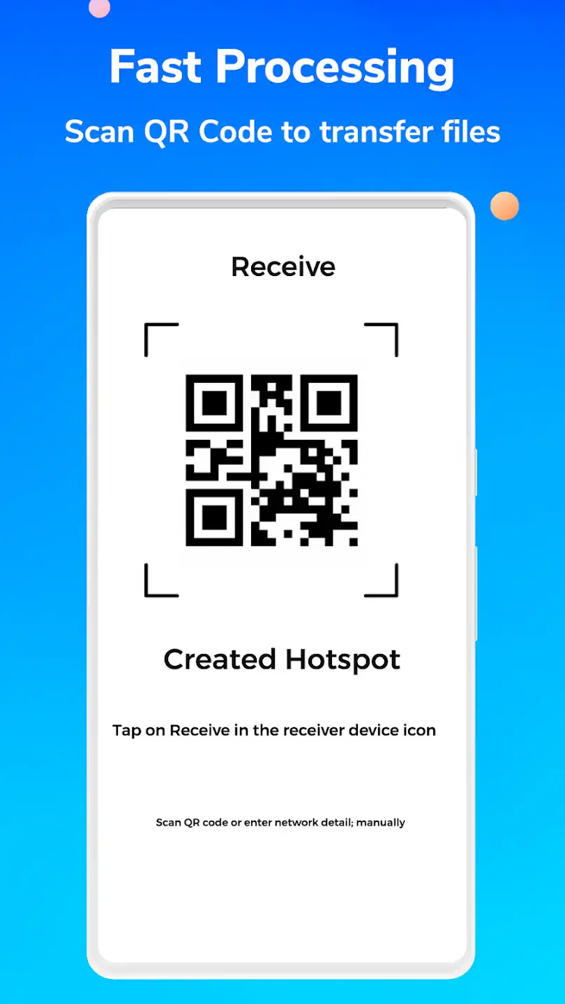 Switch Lite Pro App
