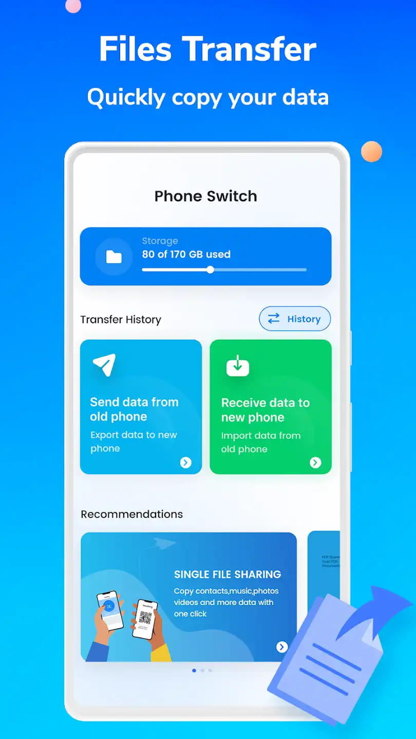 Switch Lite Pro Mod APK