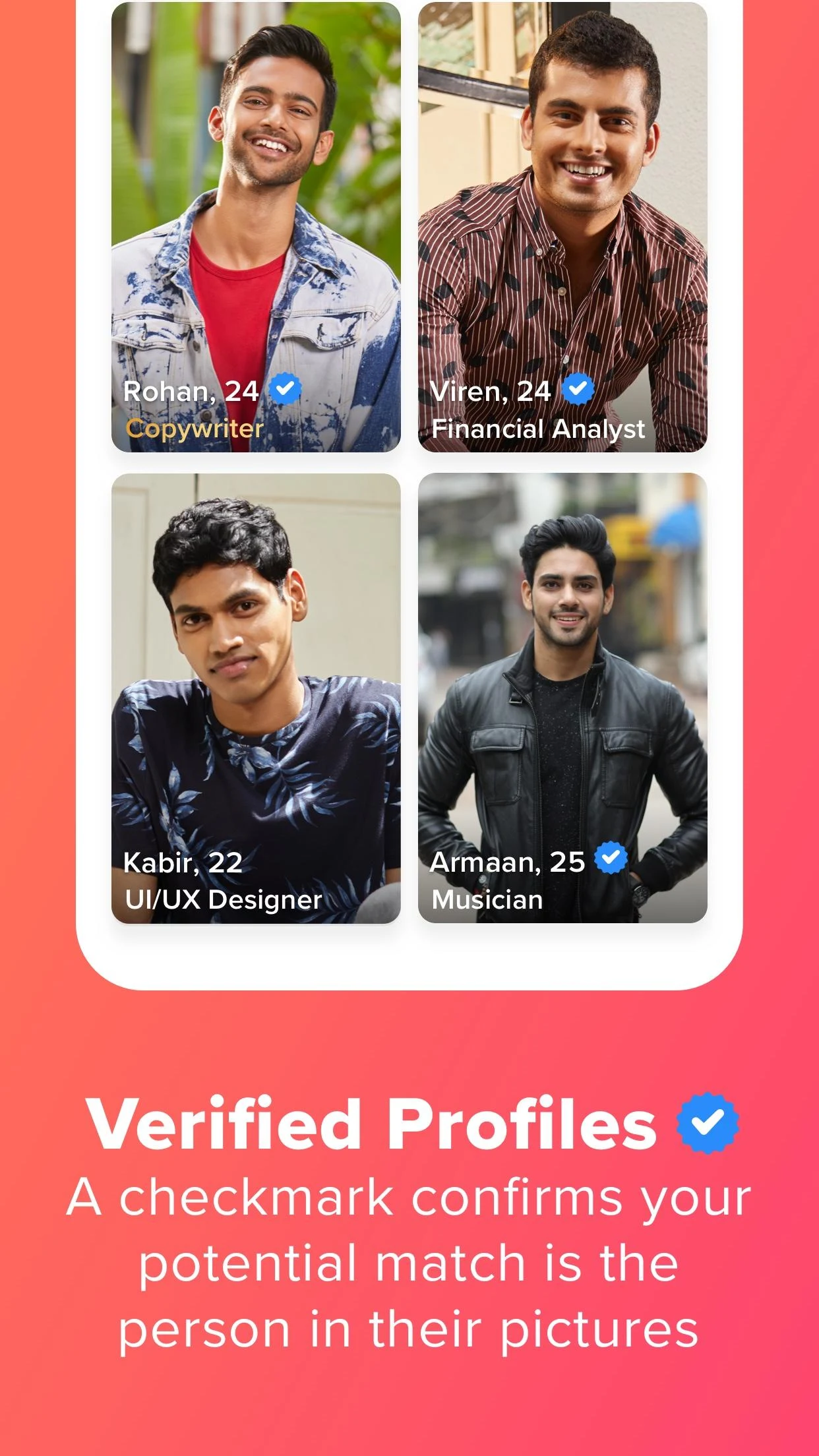 Tinder Mod APK 2023