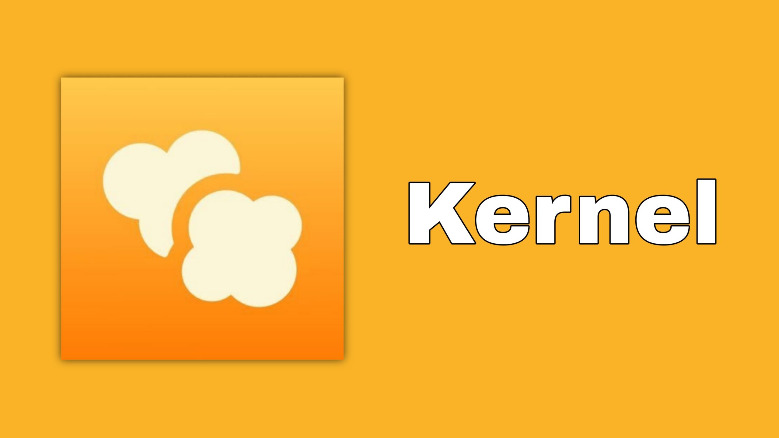 Kernel APK 