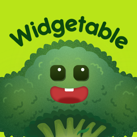 Widgetable Mod APK v4.2.020 (Premium Unlocked)