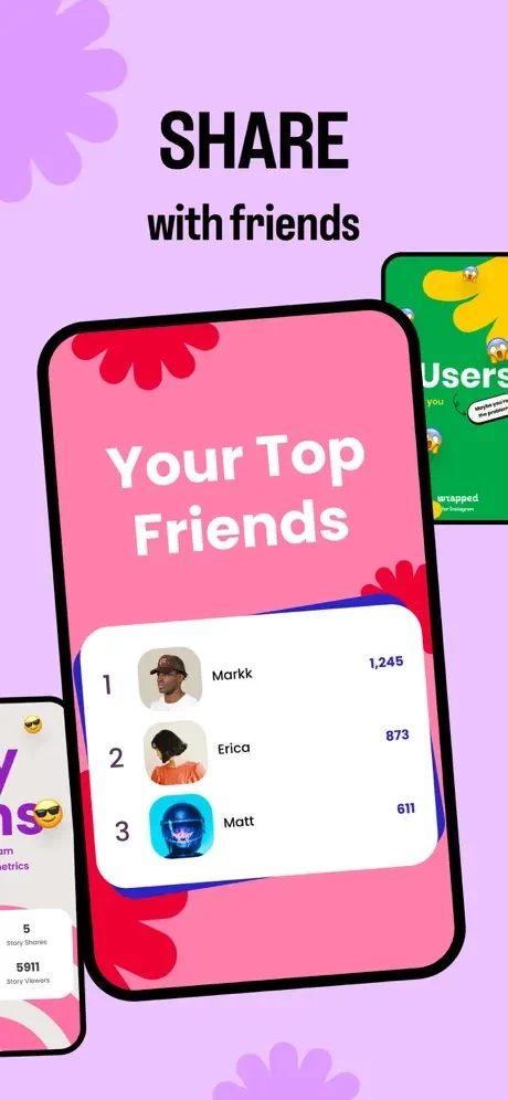Wrapped for Instagram Apk