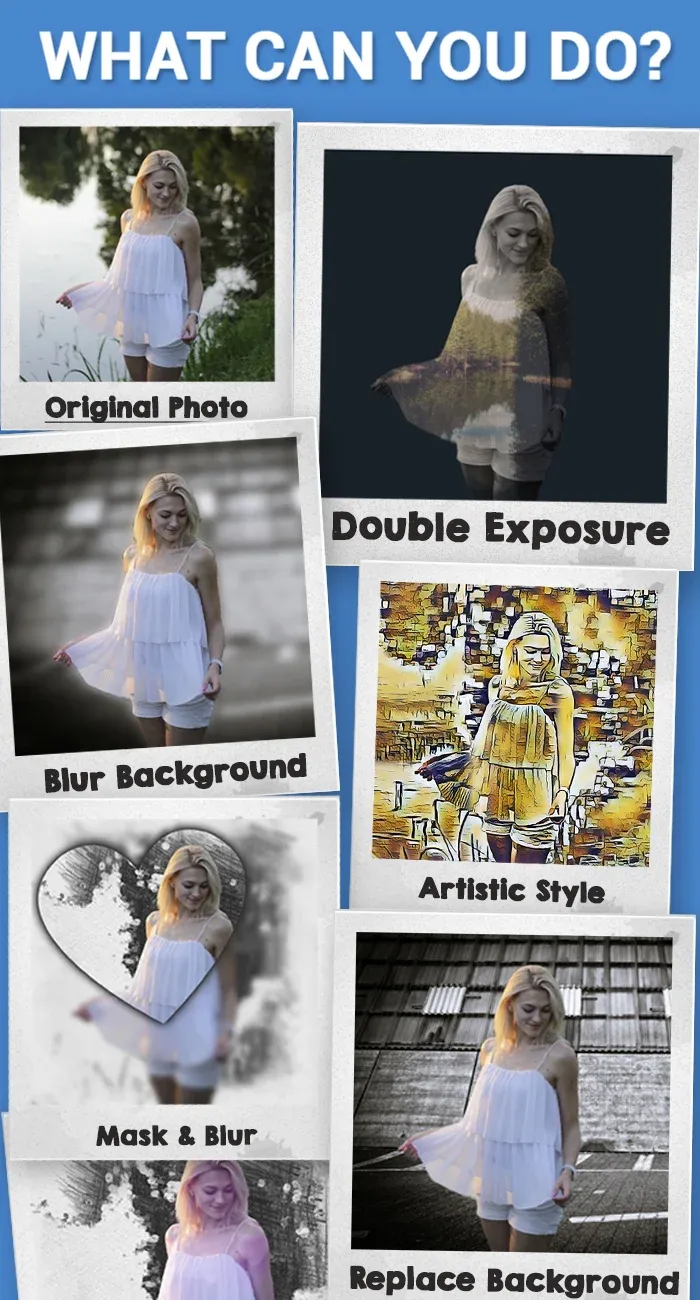 AI Photo Editor Mod APK