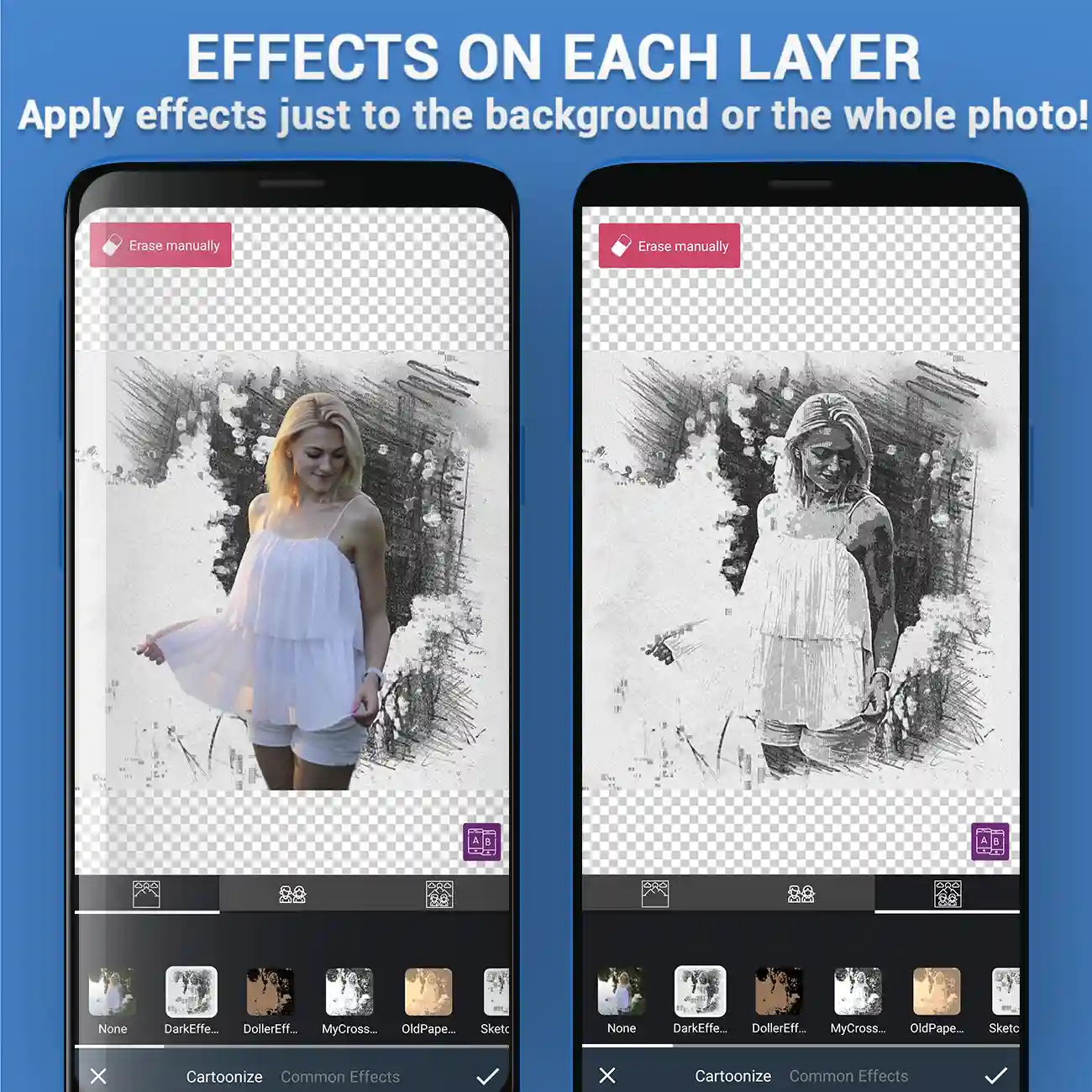 AI Photo Editor Mod APK