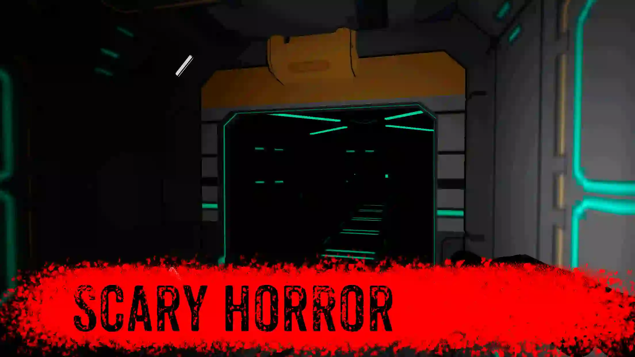 About the Lethal Horror: Scrap Company