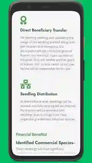 Amrit Brikha Andolan APK