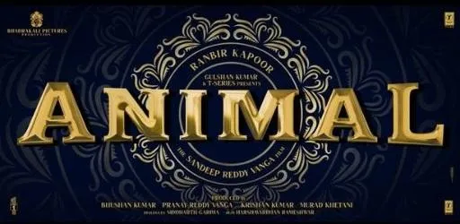Animal Movie