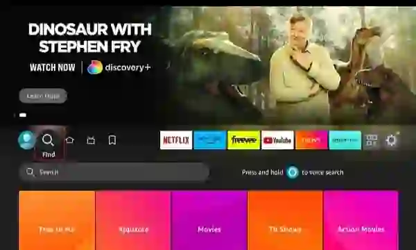 Apollo Group TV 