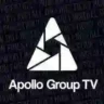 Apollo Group TV MOD APK