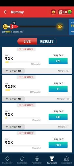 Big Cash APK