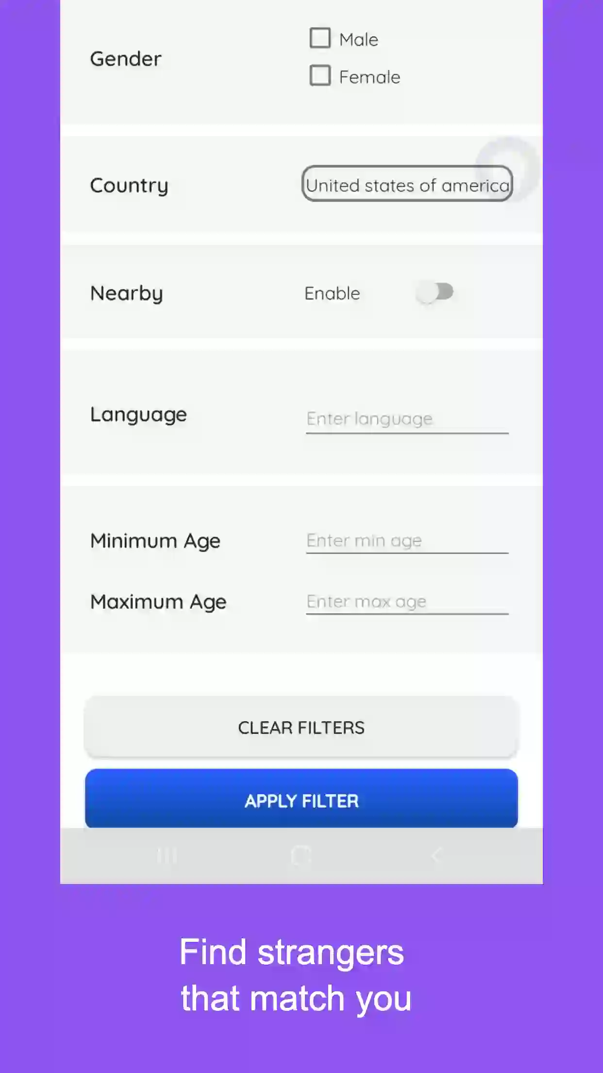 ChatHub Mod Apk