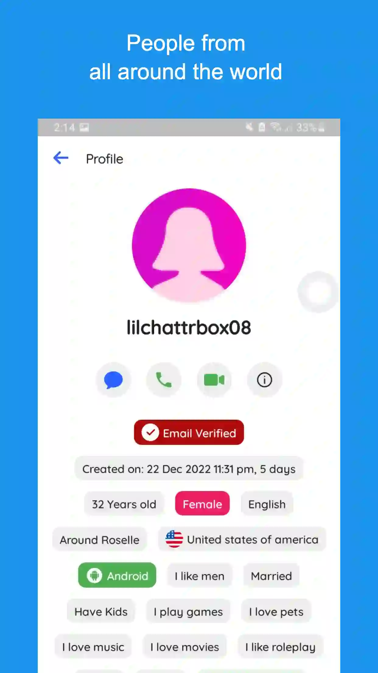 Chathub Random Chat No Login