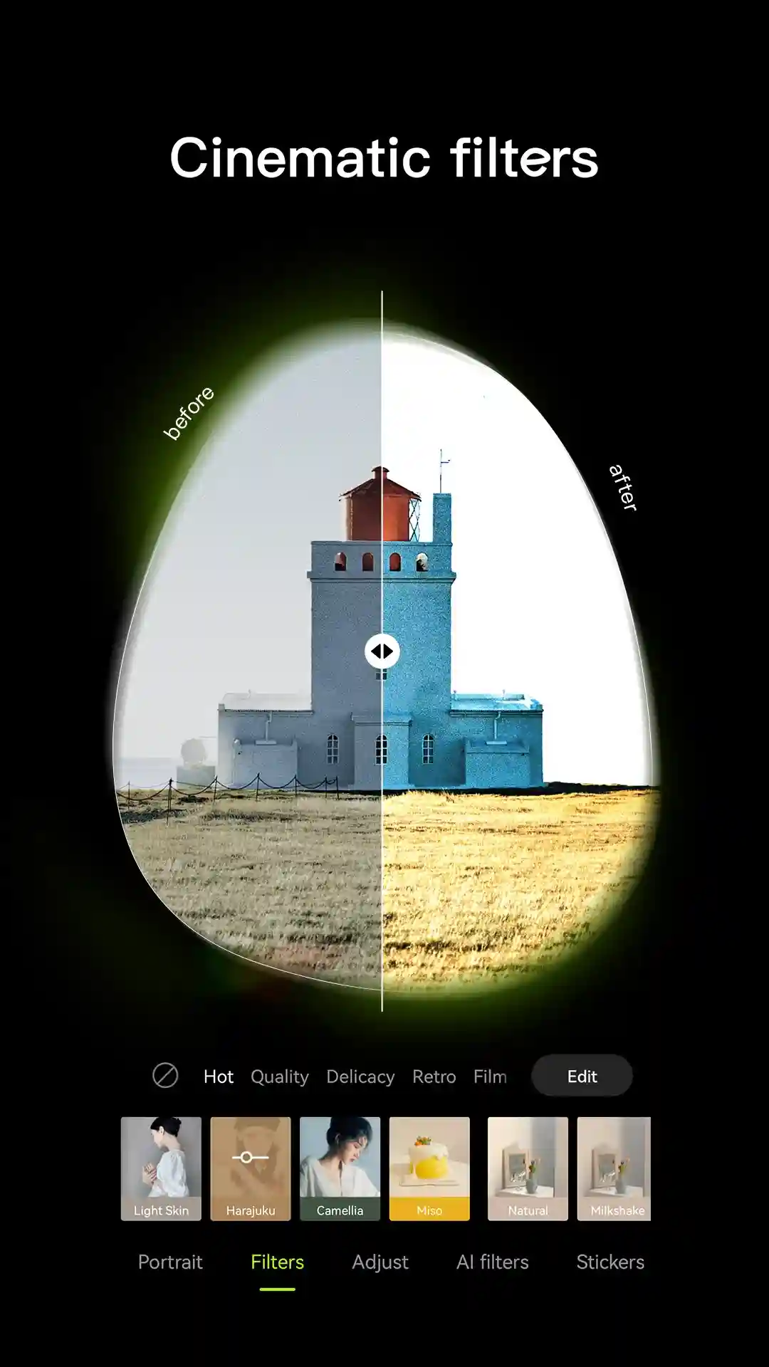 Features of Hypic Mod APK