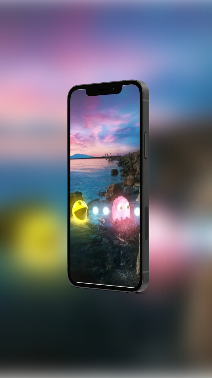 Features of Infinix GT 10 Pro APK