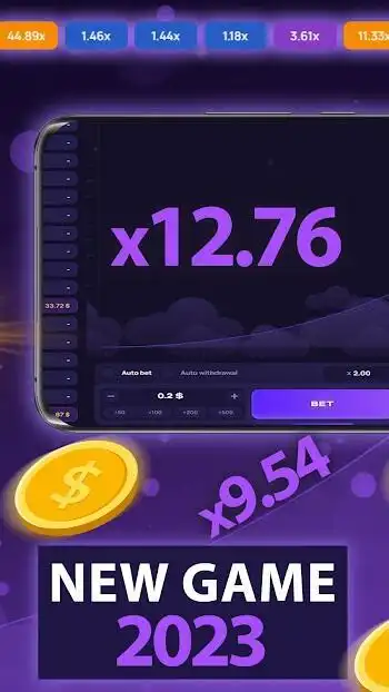 Lucky Jet Predictor APK