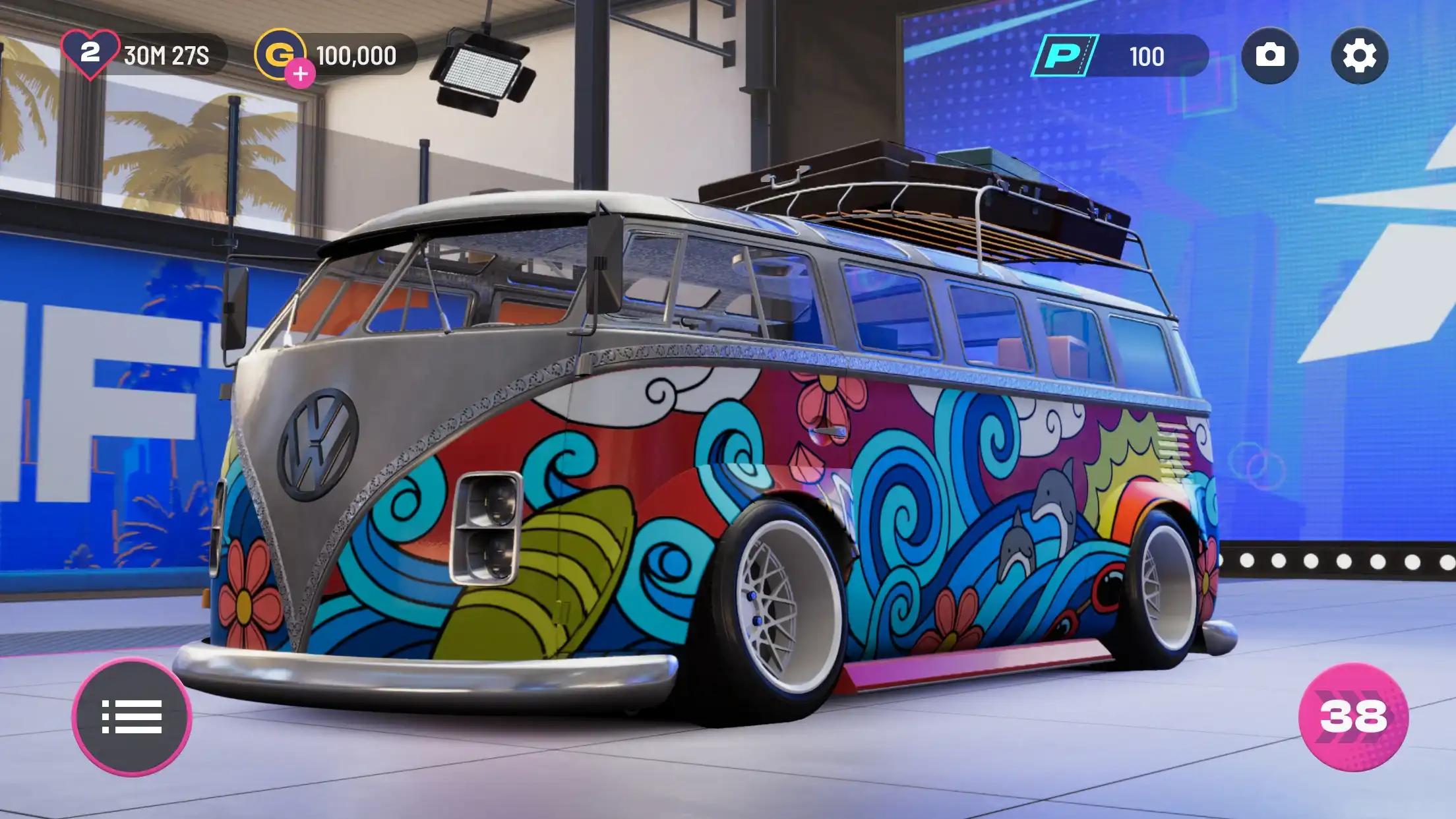Forza Customs apk