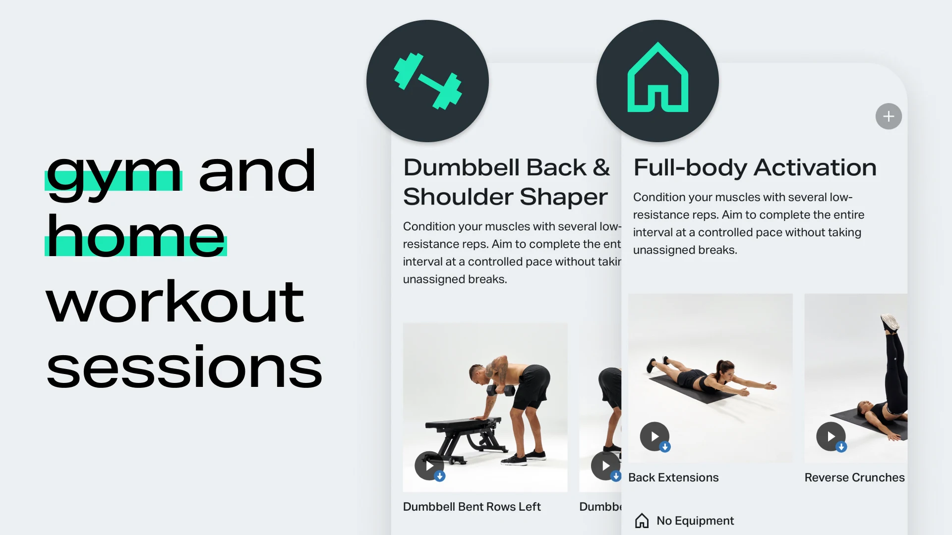 Freeletics Training Coach MOD APK