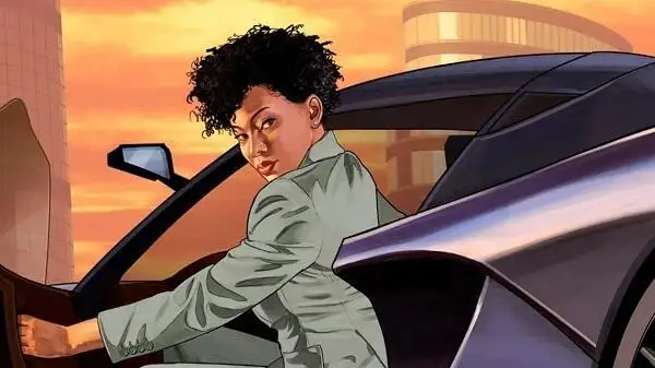 GTA 6