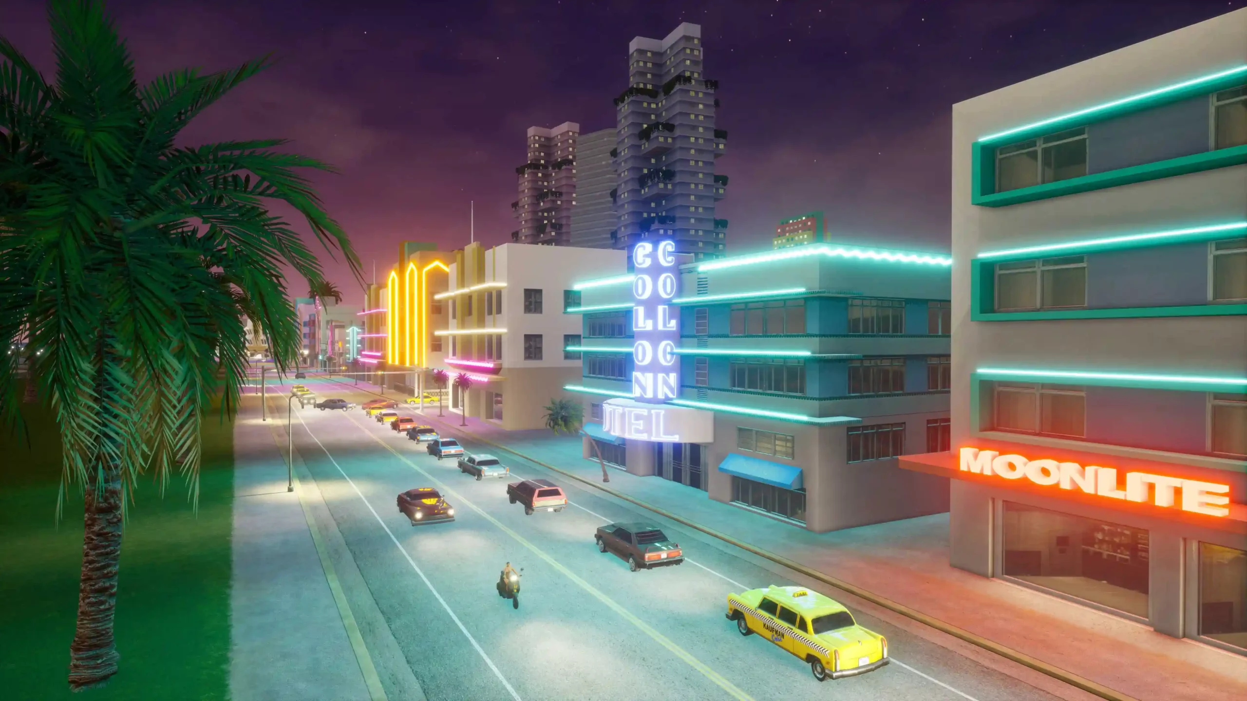 GTA San Andreas Definitive Edition 