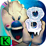 Ice Scream 8 Mod APK