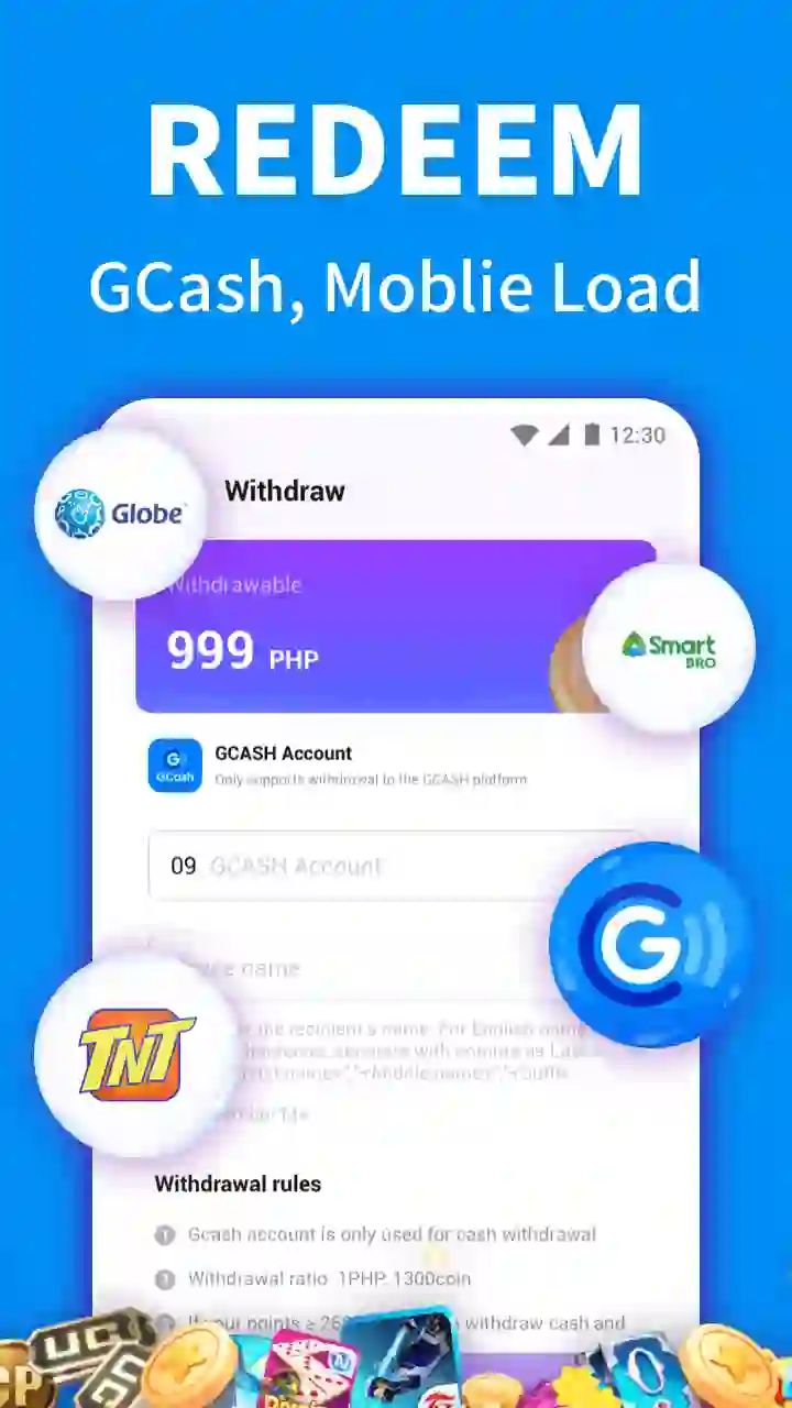 JOYit Mod APK