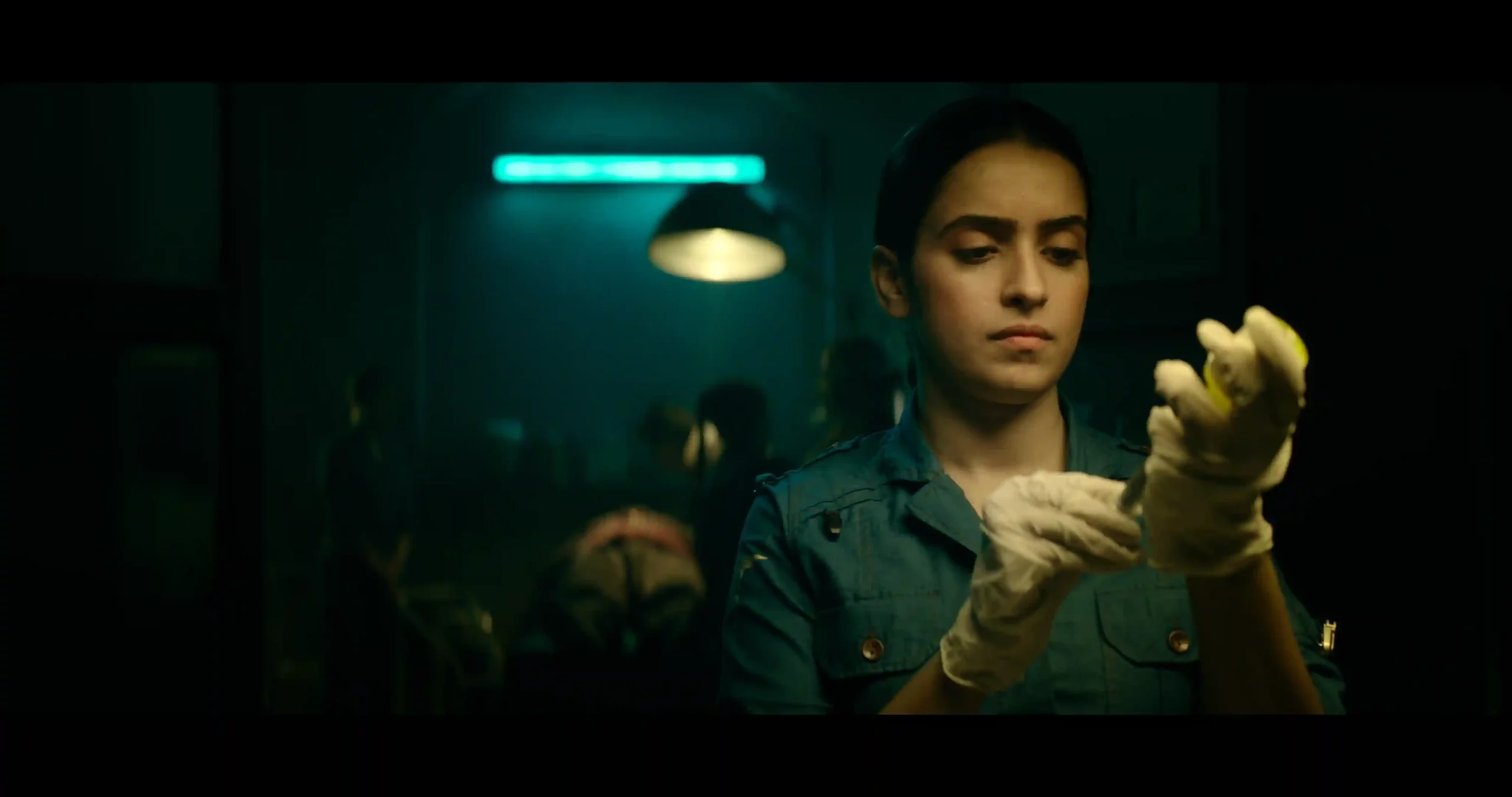 Jawan Movie