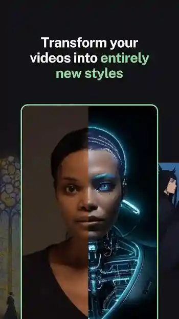 Kaiber AI 