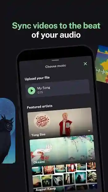 Kaiber AI APK