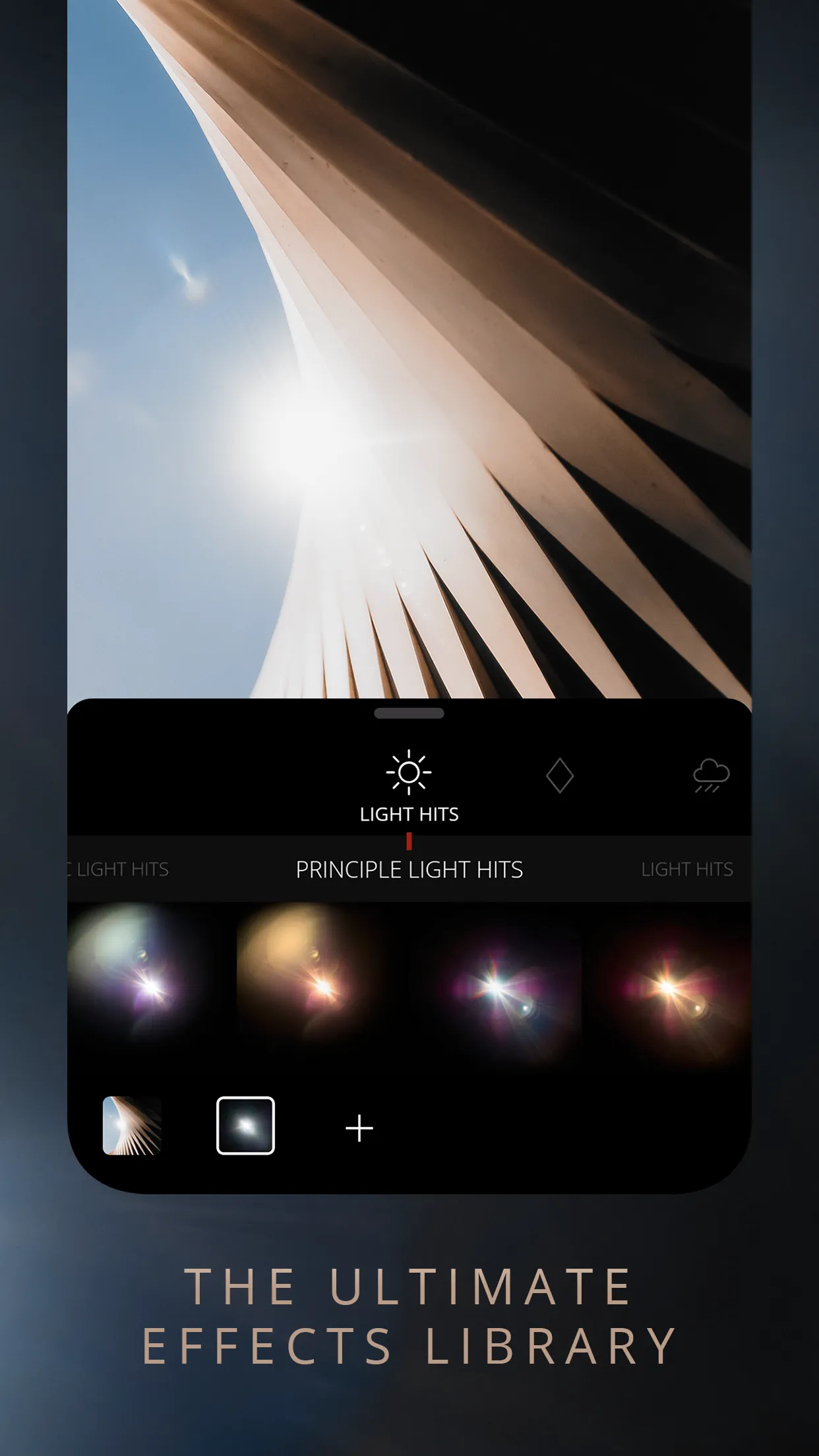 Lens Distortion Mod APK
