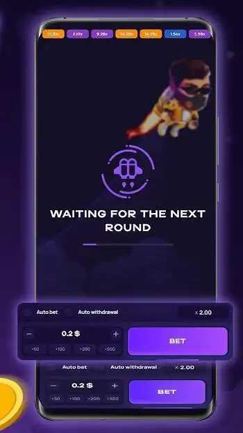Lucky Jet Predictor