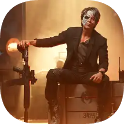Jawan Movie APK v10.2.5 Download Latest 2026