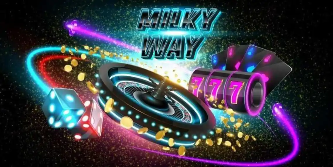 MilkyWay 