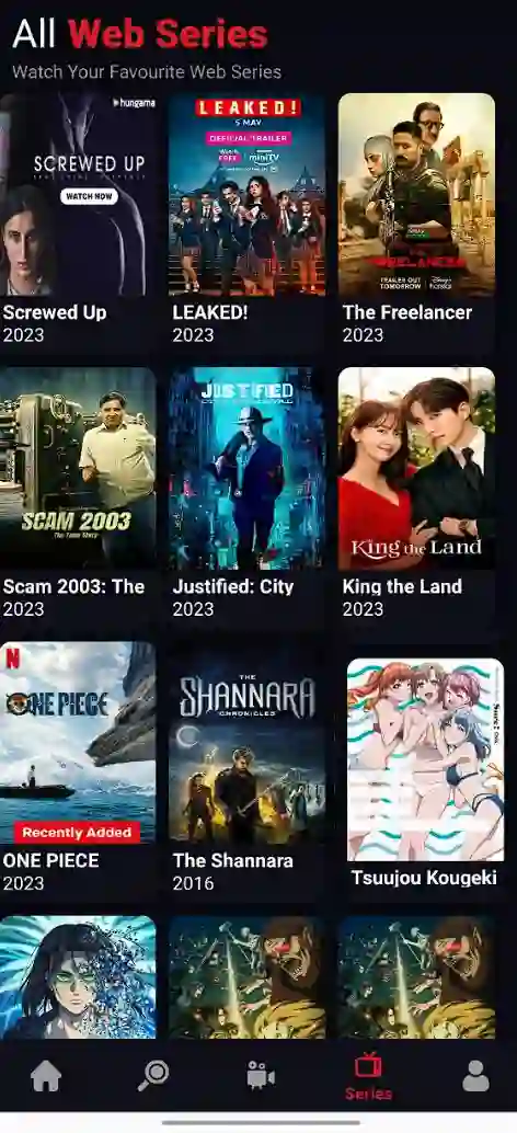 Movies Hub