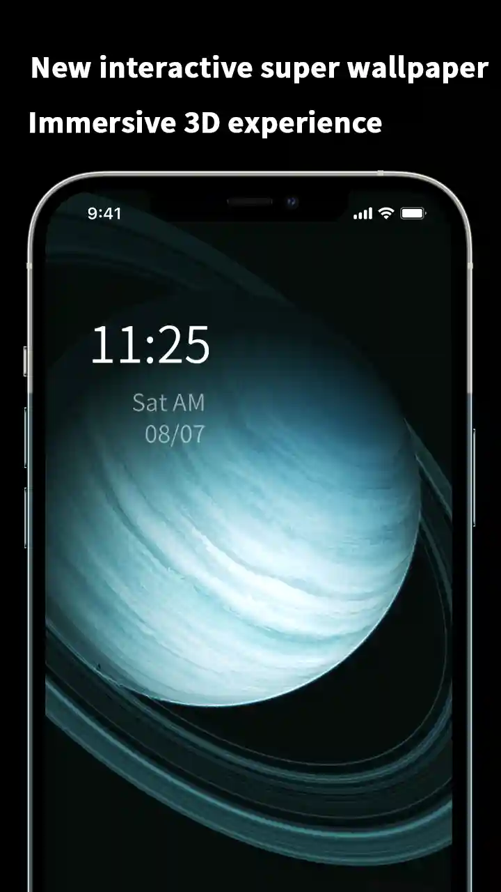 Pika Super Wallpaper Mod APK