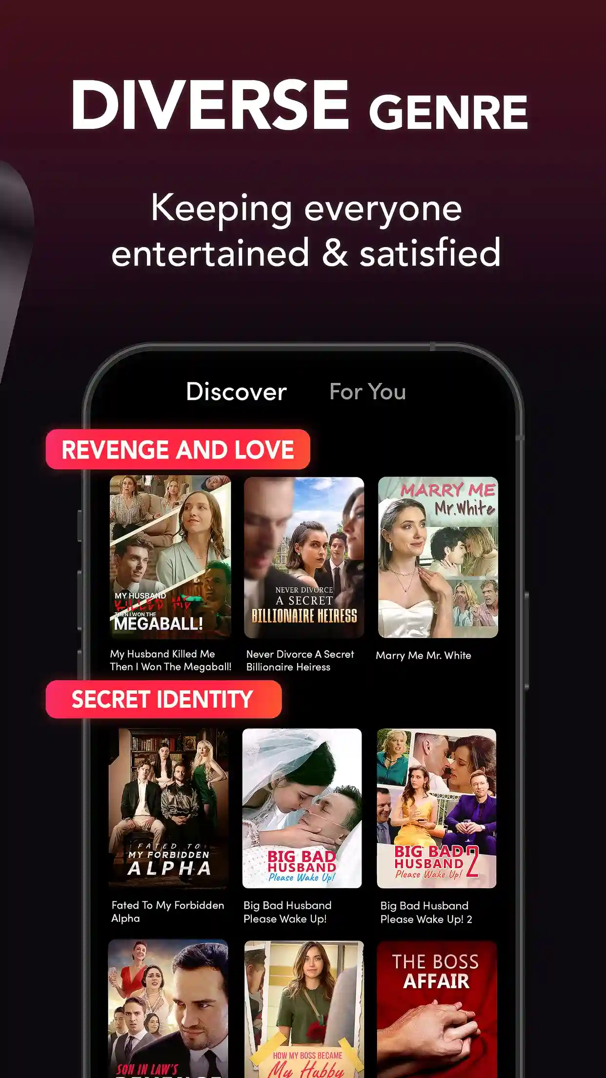 ReelShort Mod APK