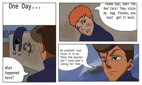 Role Playing Game