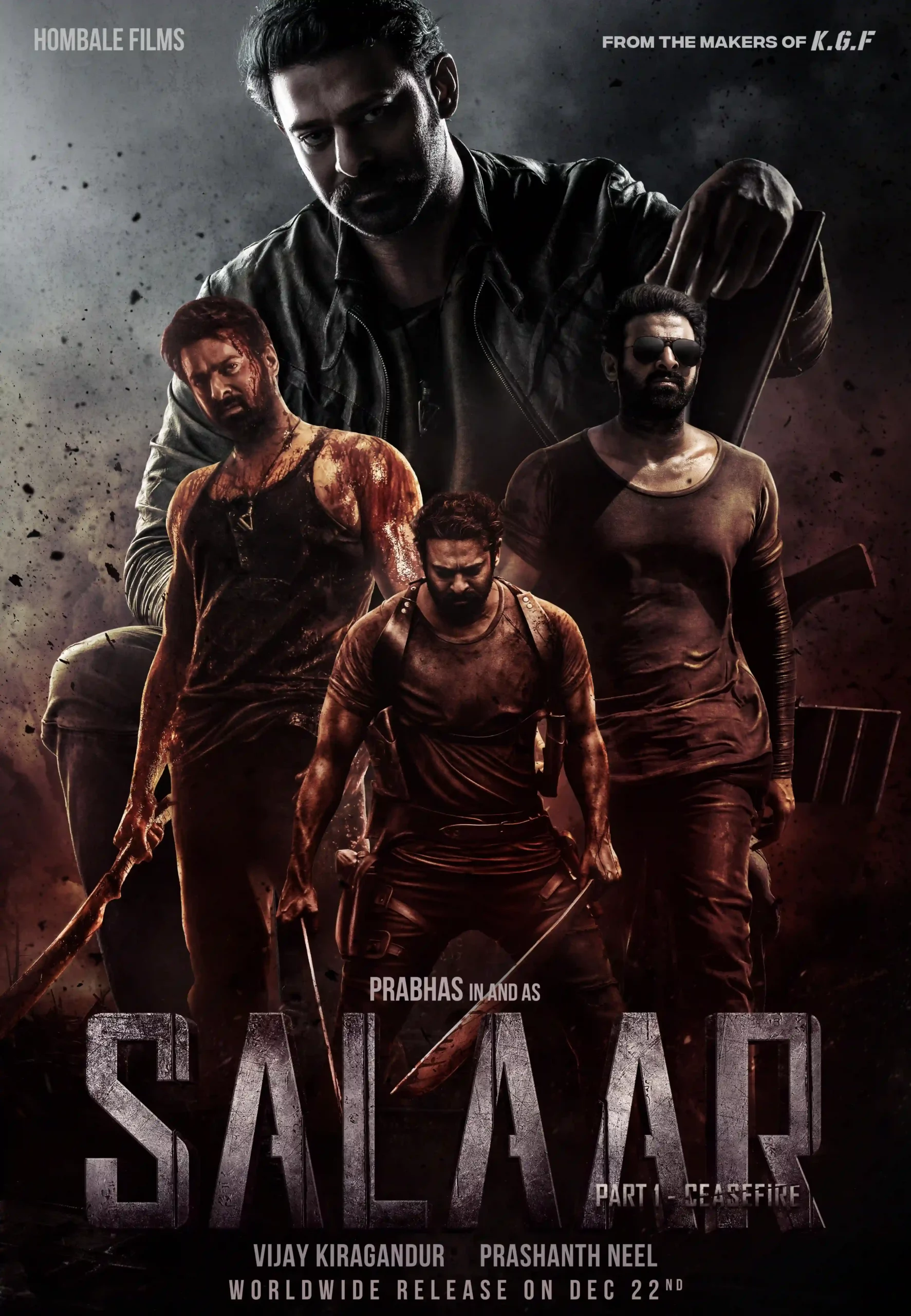 Salaar Movie